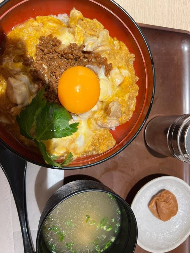 鶏三和 横浜ジョイナス店 - サブ画像2