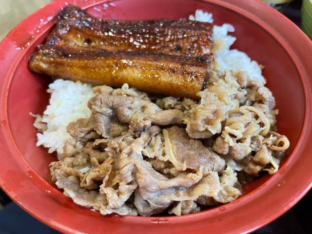 すき家 京急蒲田駅前店 - サブ画像2