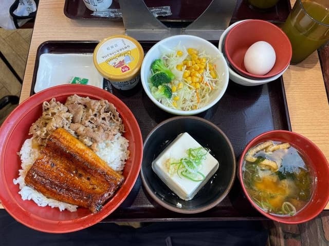 すき家 京急蒲田駅前店 - サブ画像3
