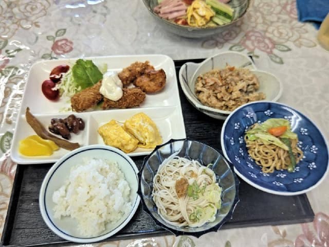 ふじみや - サブ画像1