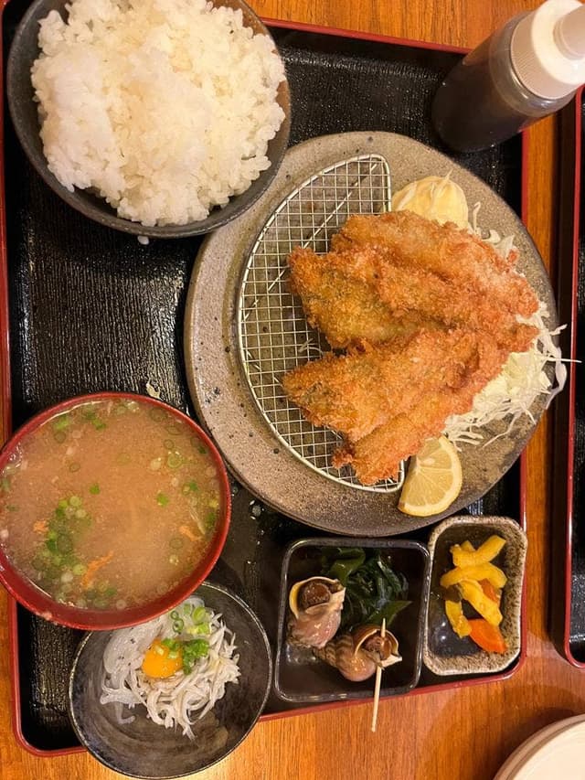 呑み食い処 なぶら - サブ画像2