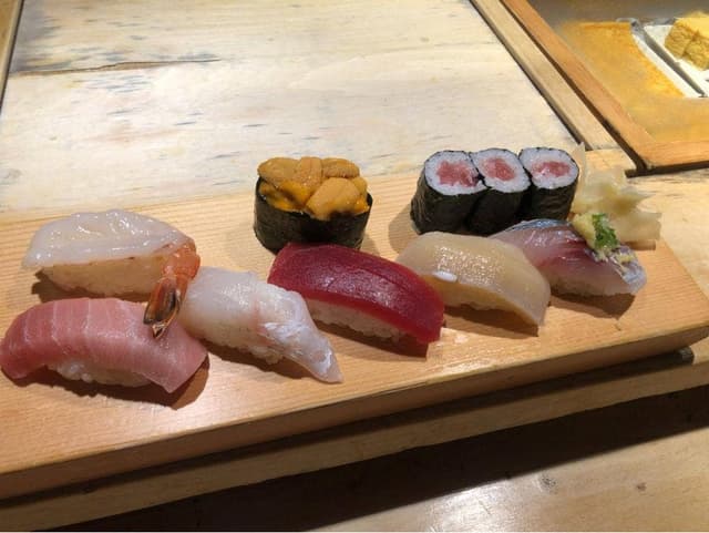 築地虎杖 別館 - サブ画像3