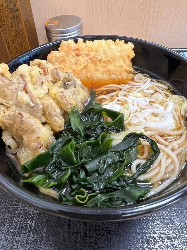 名代 箱根そば 海老名店 - サブ画像2