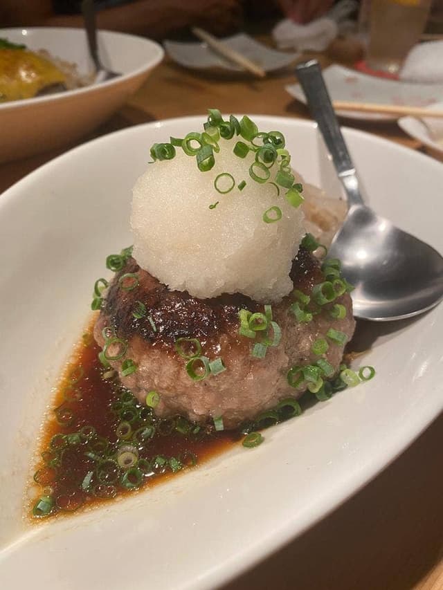 肉バルSHOUTAIAN - サブ画像3