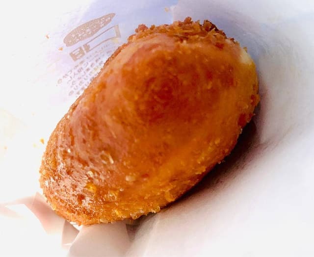 麦のひげ - サブ画像3