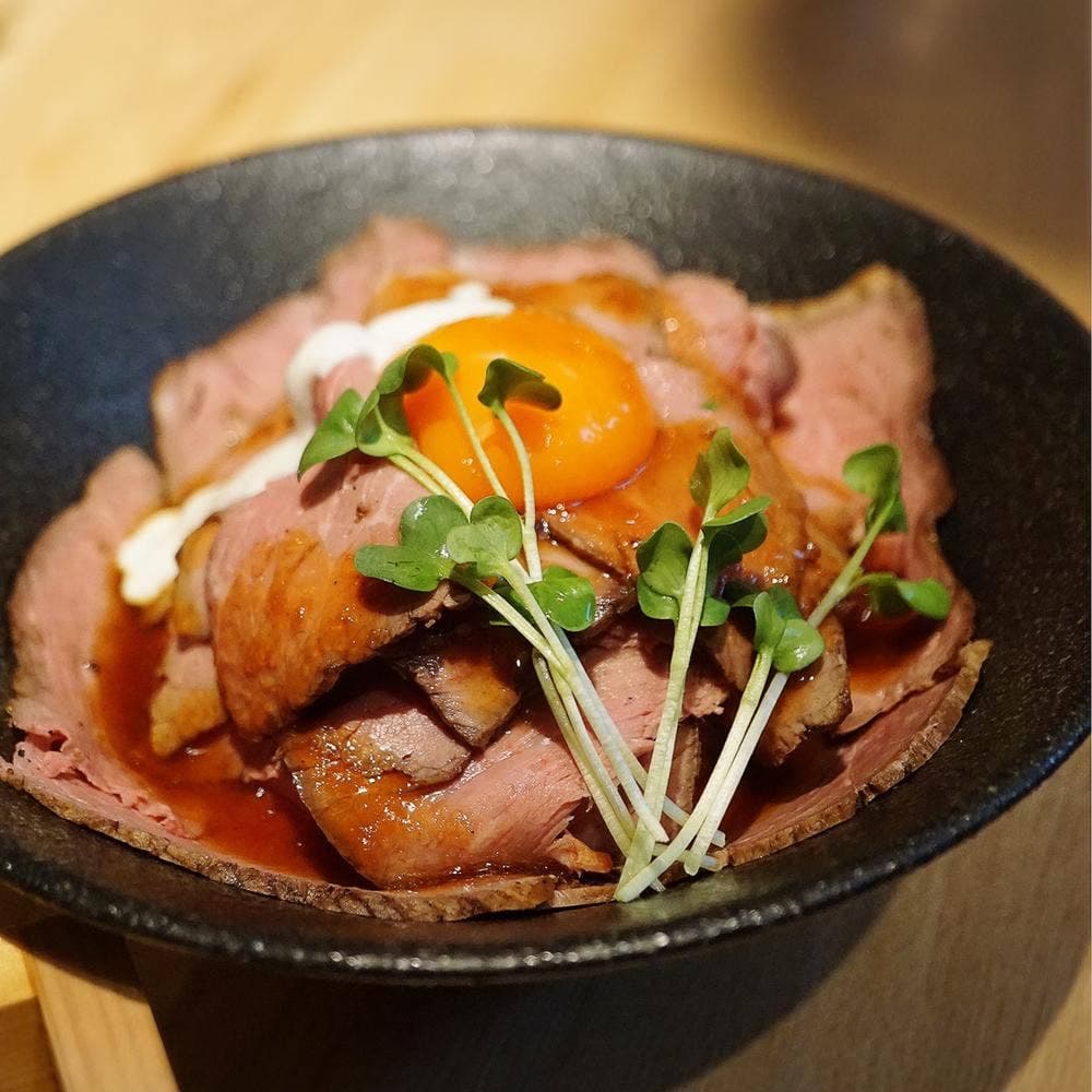 LOCAL KITCHEN_RAILS AKITA