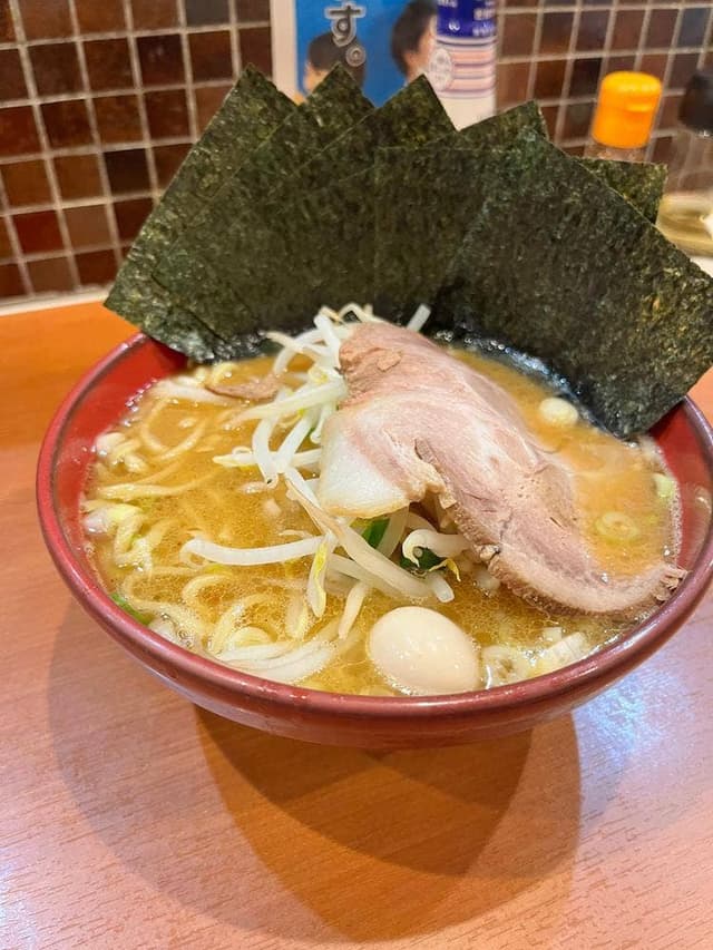 麺屋 和王 - サブ画像1