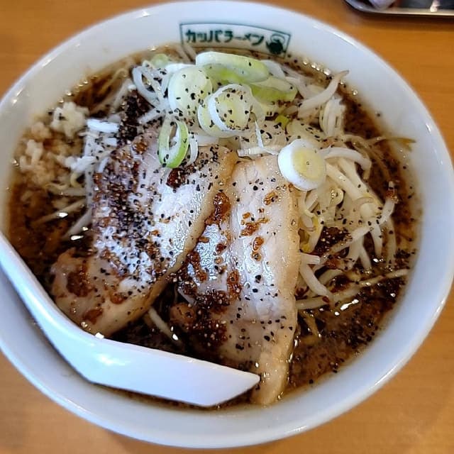 カッパラーメン - サブ画像1