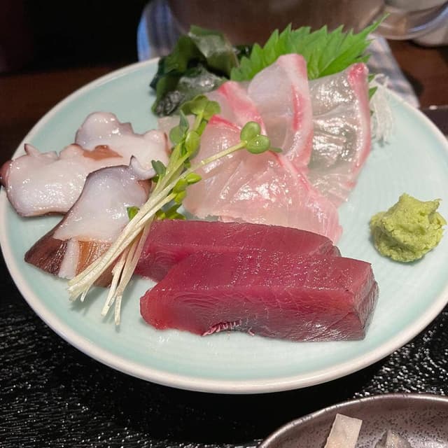 季節料理 かとう - サブ画像1
