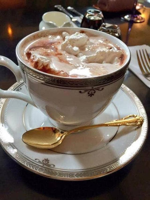 プティパレ - サブ画像3