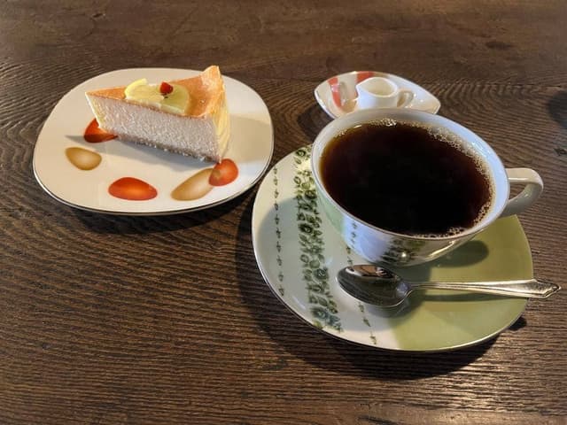 うてな喫茶店 - サブ画像2