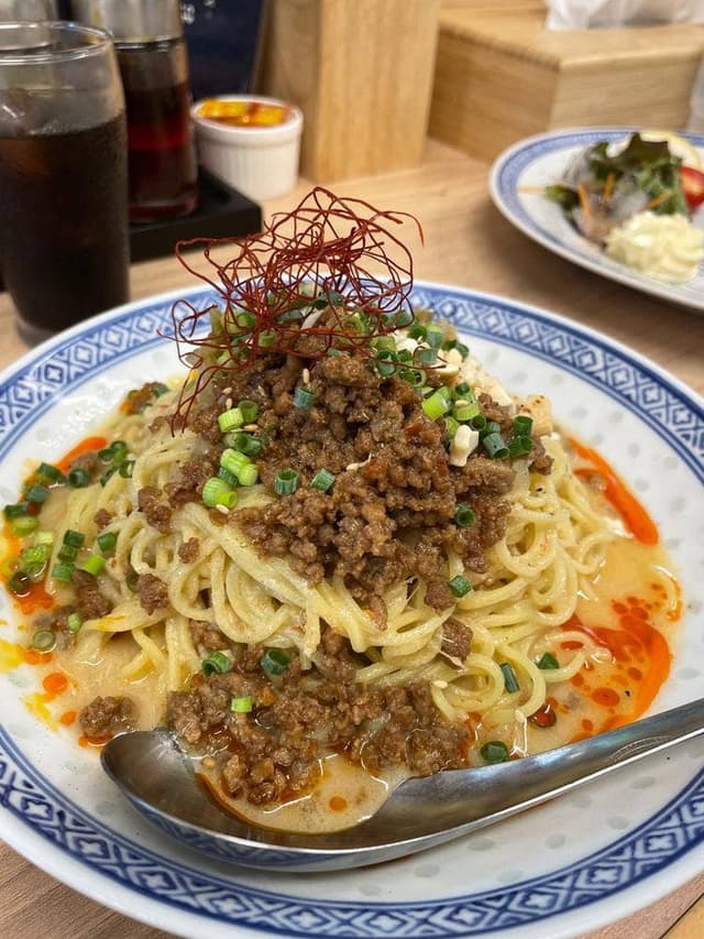 中華料理 凰香オーシャン - サブ画像1