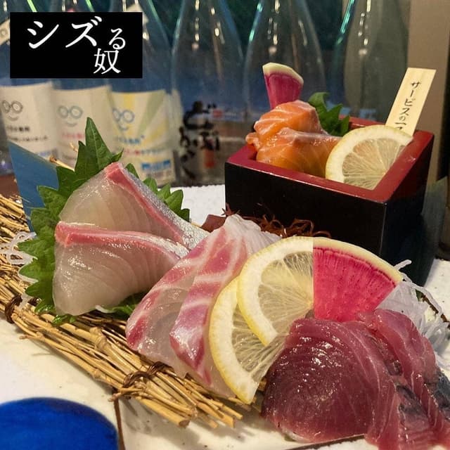 お肉にするか お魚にするか かのう 天王寺店 - サブ画像1