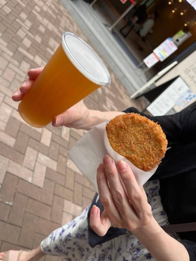 谷本蒲鉾店 道後店 - サブ画像3