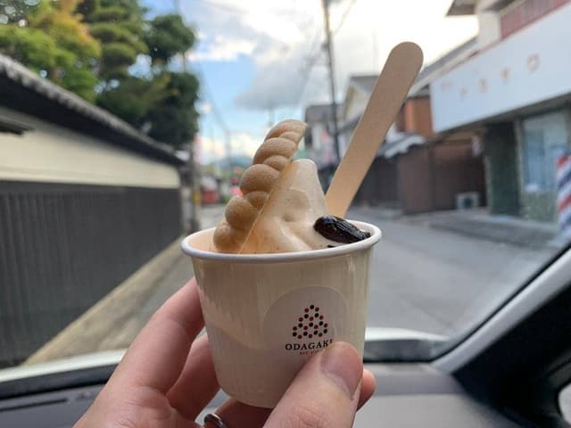 カフェ ODAGAKI mamedou - サブ画像1
