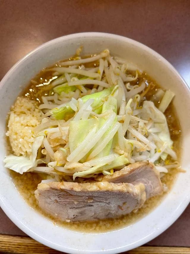ラーメンどん - サブ画像3