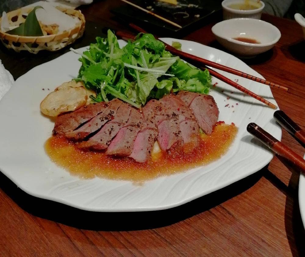 全席個室 楽蔵‐RAKUZO‐ 博多筑紫口店