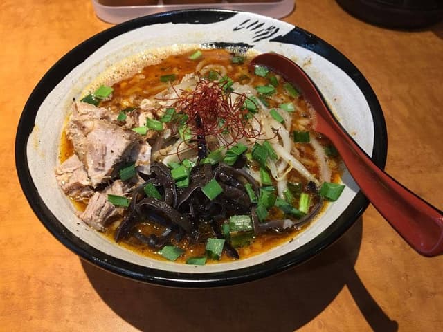 SAPPORO NOODLE 零 - サブ画像3