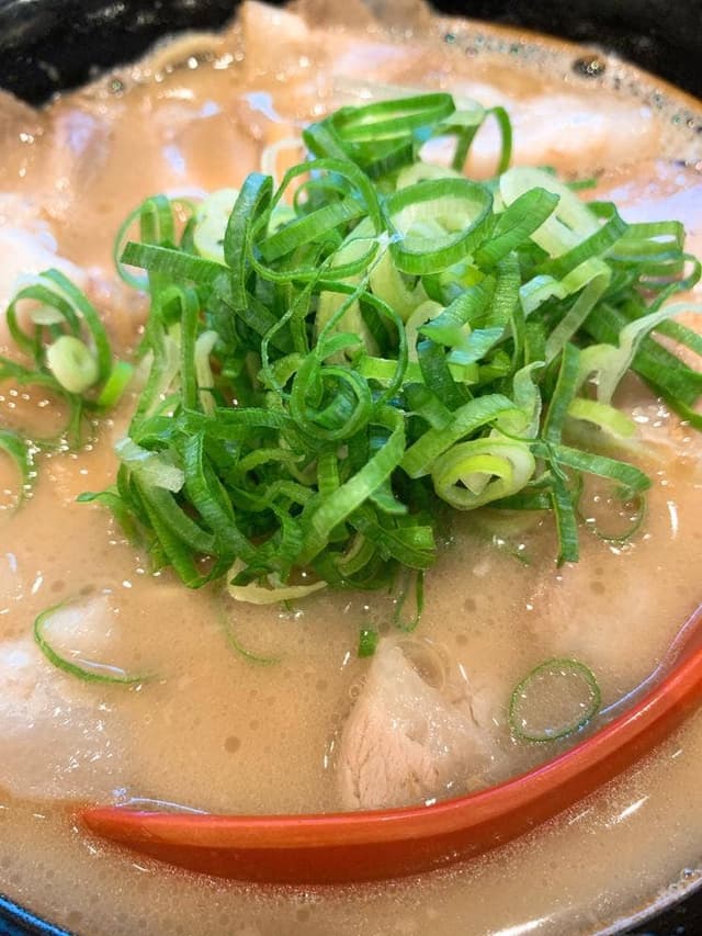 豚旨 うま屋ラーメン 春日店 - サブ画像3