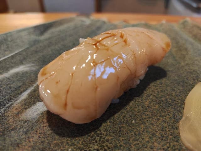 鮨まつさか - サブ画像2