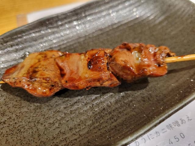 立ち呑み屋 するめ - サブ画像1