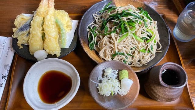 蕎花 - サブ画像3