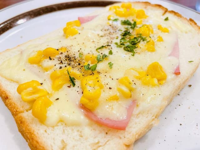 星乃珈琲店 小倉中井店 - サブ画像1