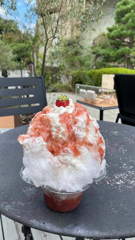 ROCKSIDE MARKET cafe - サブ画像3