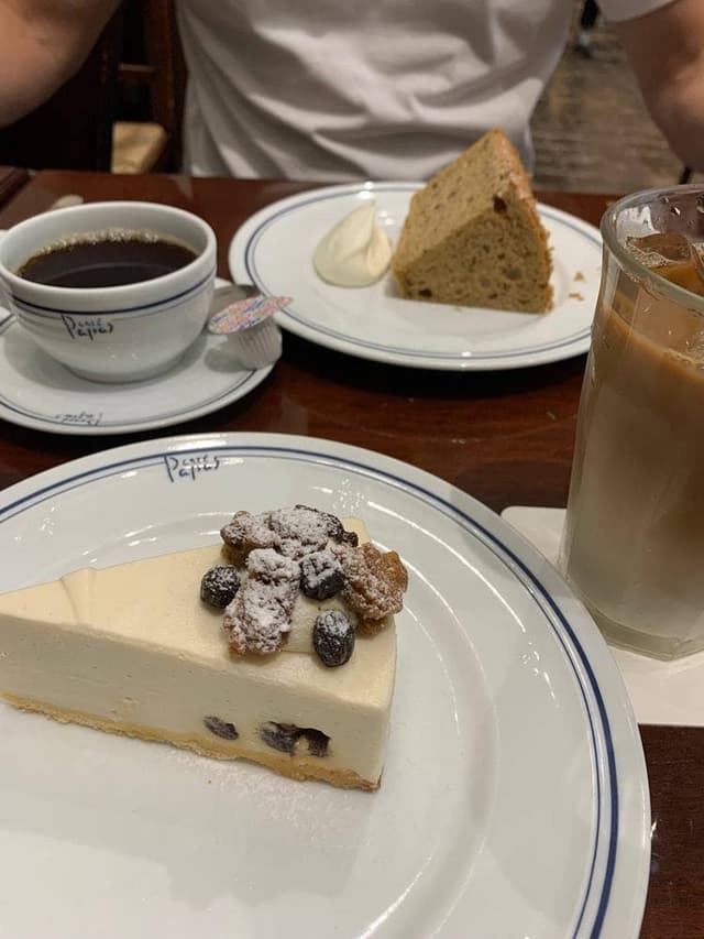 Papas Cafe 新宿高島屋 - サブ画像2
