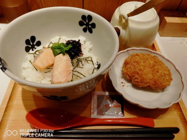だし茶漬け えん エミオ池袋店 - サブ画像2