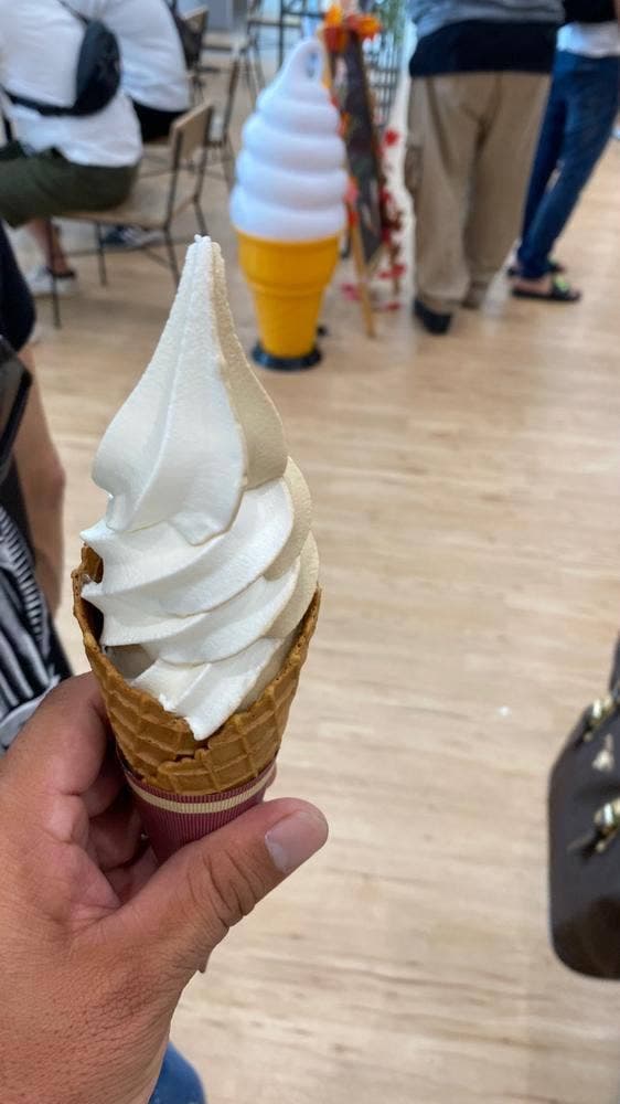 佐野サービスエリア 下り