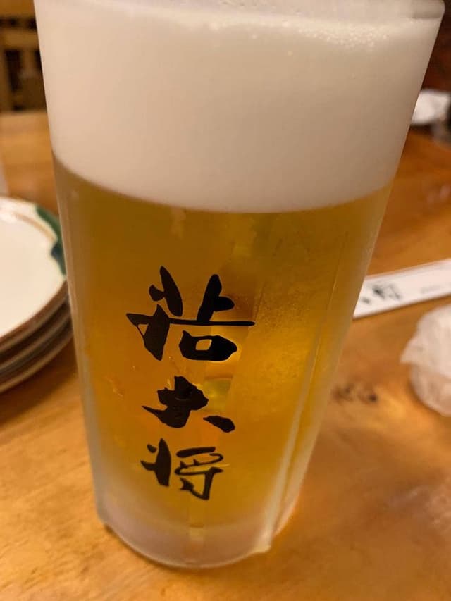 居酒屋若大将 - サブ画像3