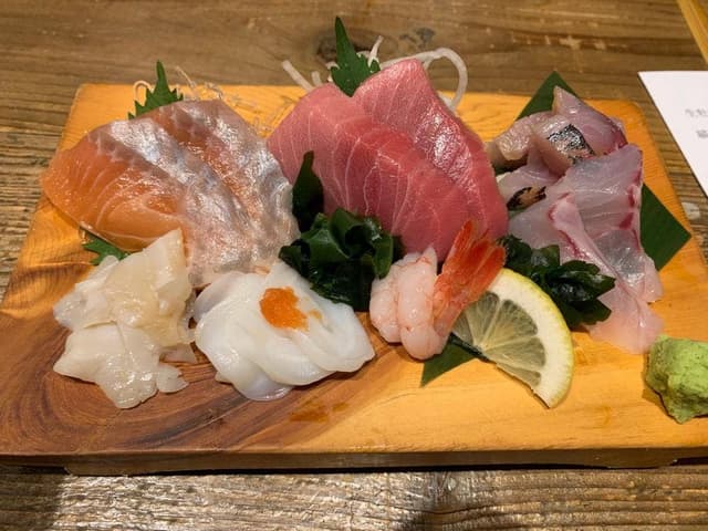 大衆寿司酒場 黒澤商店 赤羽 - サブ画像2