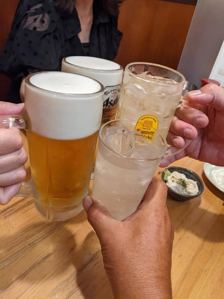 酒蔵 や満平