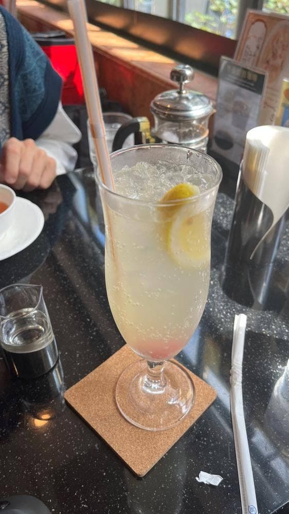 珈琲専門館 伯爵 池袋東口店 - サブ画像3