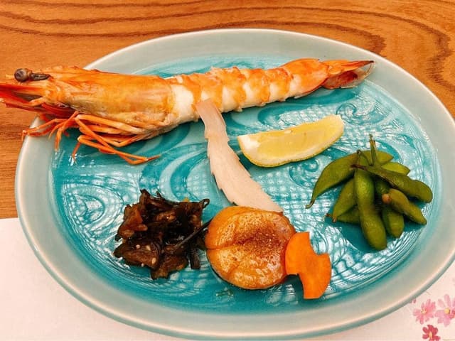 日本料理 向志満 山茶花 - サブ画像2