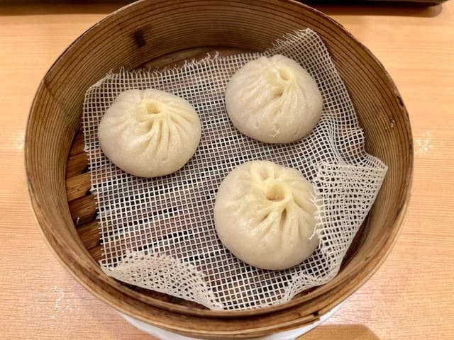 茶薫 海浜幕張店 - サブ画像1