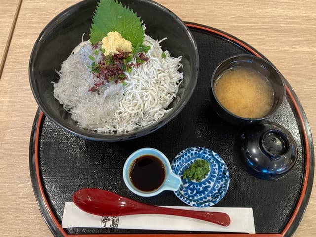 江之島亭 三井アウトレットパーク 横浜ベイサイト店 - サブ画像2