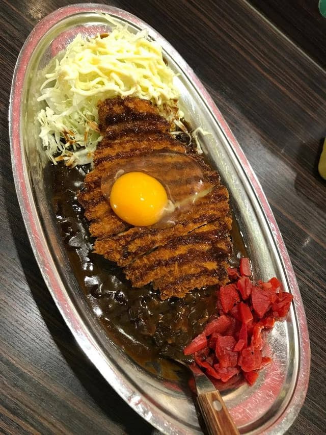 ゴーゴーカレー プレナ幕張スタジアム店 - サブ画像1