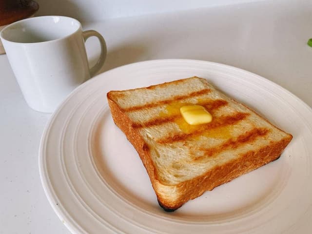 ASANO BAKERY - サブ画像1