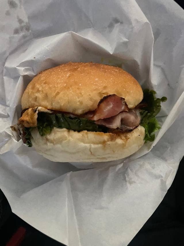 マサジロウバーガー 小倉南店 - サブ画像1