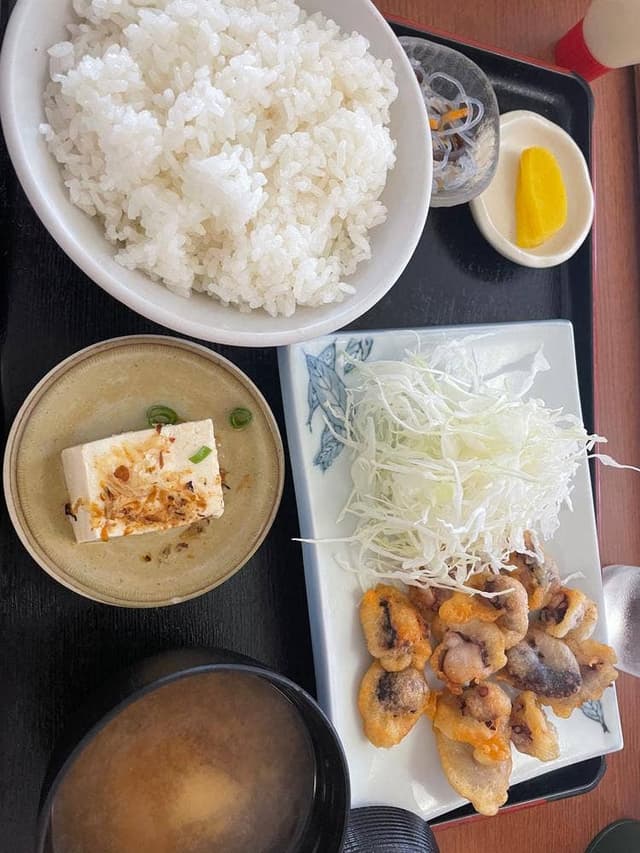 食事処点心 - サブ画像3