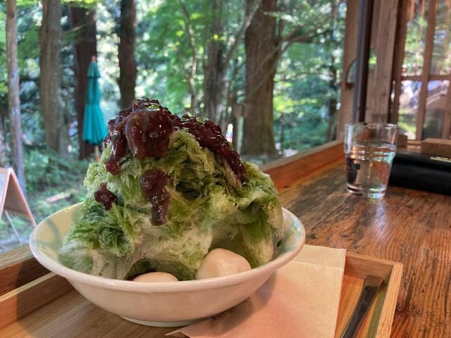 本宮カフェ - サブ画像3