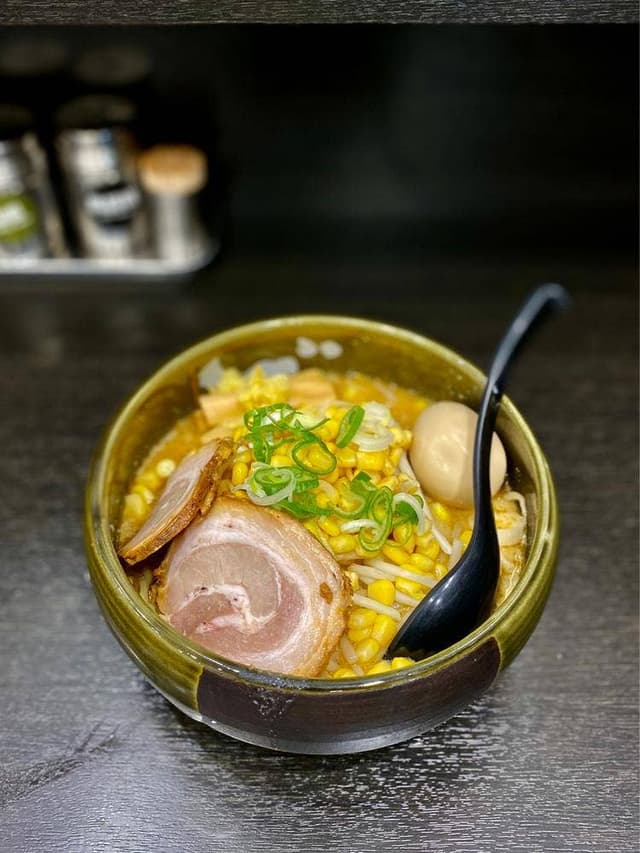 東京スタイルみそらーめん ど・みそ ららぽーと豊洲店 - サブ画像3