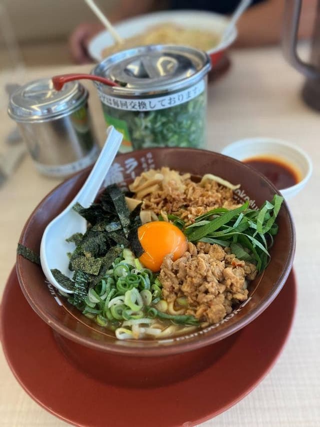 ラーメン横綱 東大阪店 - サブ画像3