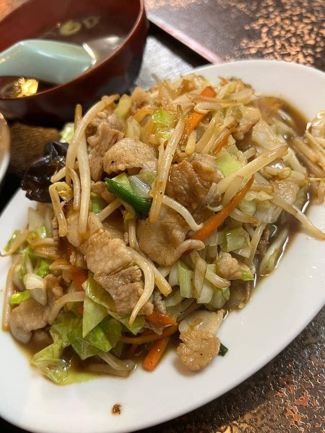 味覚飯店 - サブ画像2