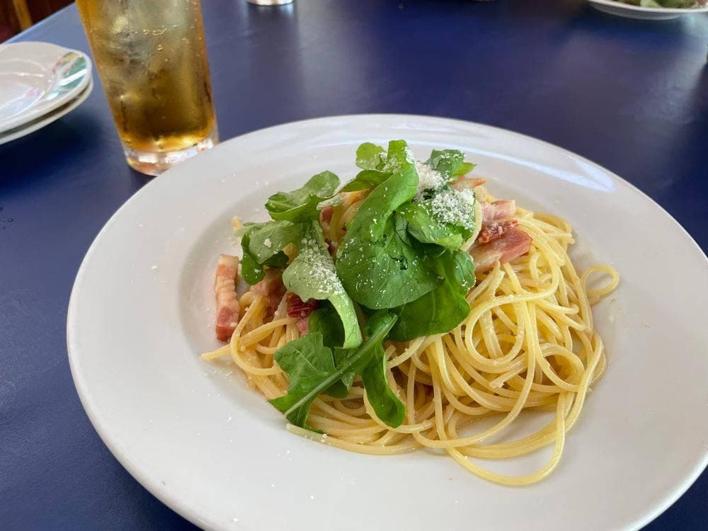 トラットリア・イタリア 文京店