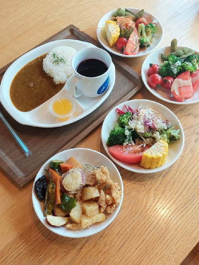 あつみ食堂 - サブ画像2