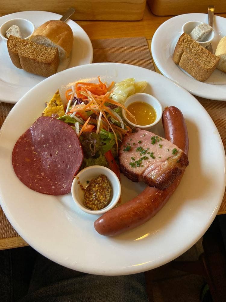 シャルキュトリーレストラン 里山きさら