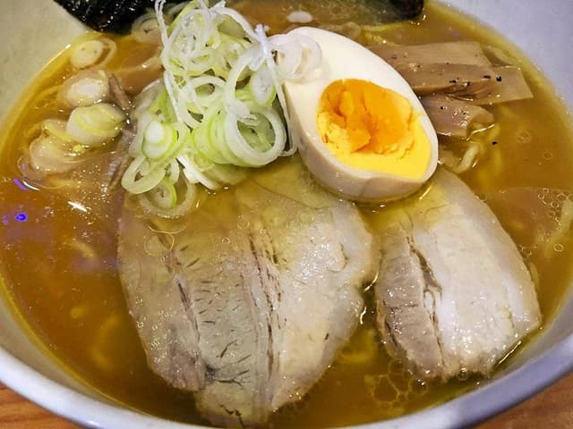 めん屋 ゆうえな - サブ画像2